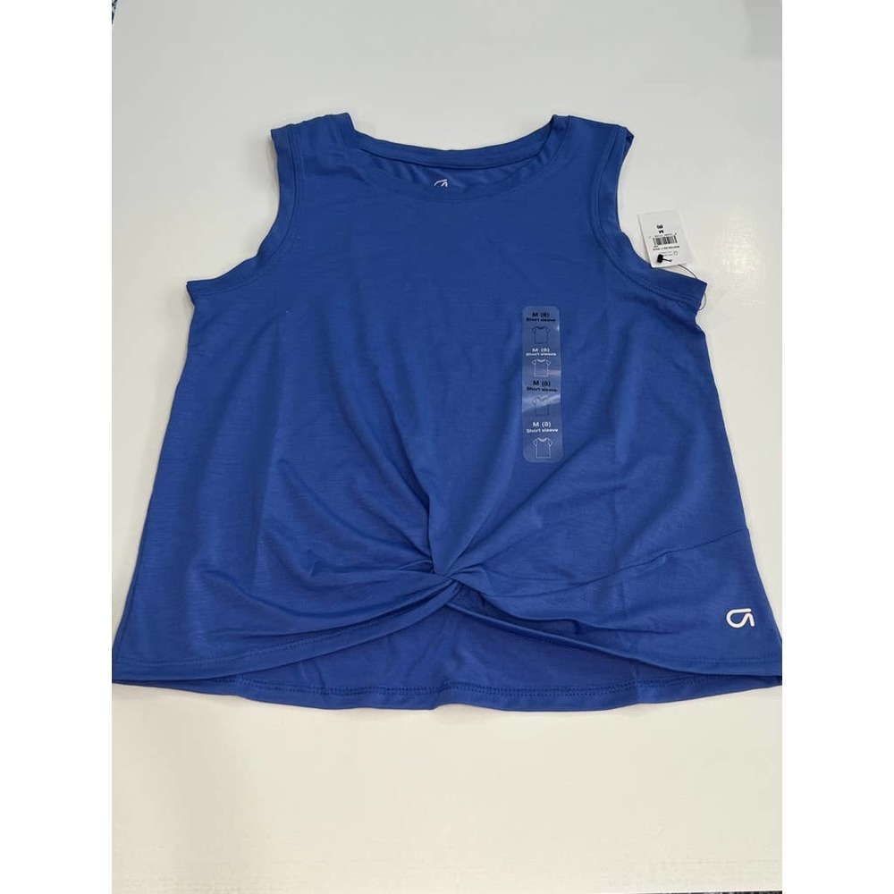 Gap Athletic Tank Top Girls | Blue | Size M | New with Tags​
